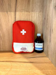 Central Almaty Meridian Apartment - 8