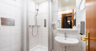 PLAZA Hotel Buchhorner Hof - 7