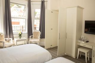 The Guest House Broadstairs - 5