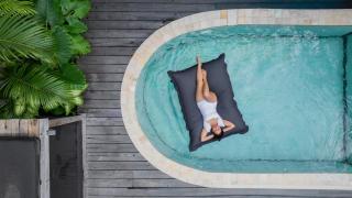 Villa Elita - Modern Stylish 4BR Villa with Rooftop Lounge, 12 Minutes to the Beach - 4