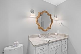 Marsh Island 9 - Best Sunset on the Island! Renovated Home! - 3