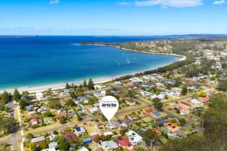 Blakeys Bungalow by Experience Jervis bay - 0