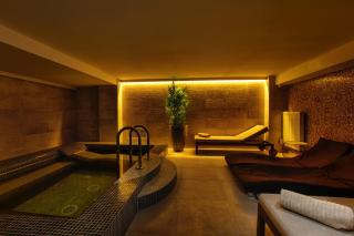 Carol Boutique & SPA ex Vila Cornelia - 9