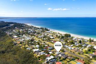 Blakeys Bungalow by Experience Jervis bay - 8