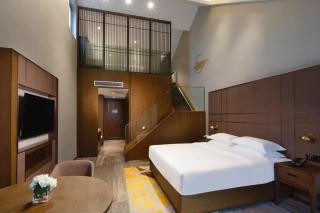 Floral Shefu Inn Rizhao Wanpingkou Dongyi Town Branch - 1