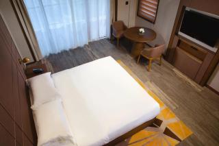 Floral Shefu Inn Rizhao Wanpingkou Dongyi Town Branch - 3