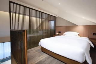 Floral Shefu Inn Rizhao Wanpingkou Dongyi Town Branch - 2