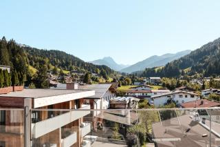AlpenParks Hotel & Apartment Taxacher - 8