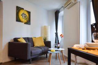 Dinghy Apartment - Zadar - 0