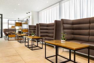 Wyndham Garden Munich Messe - Munich - 7