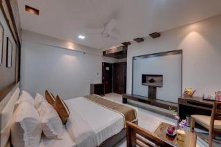 Hotel Apricot One - Udaipur - 4