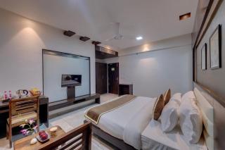 Hotel Apricot One - Udaipur - 1