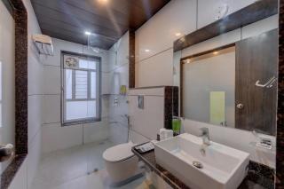 Hotel Apricot One - Udaipur - 6