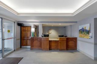 Comfort Inn & Suites Boulder - 5