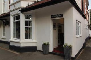 Abbey Grange Hotel - Nuneaton - 9