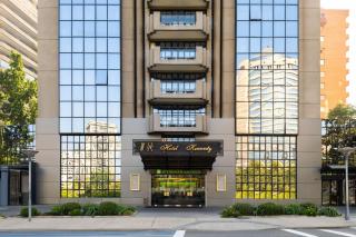 Wyndham Garden Santiago Kennedy - 9