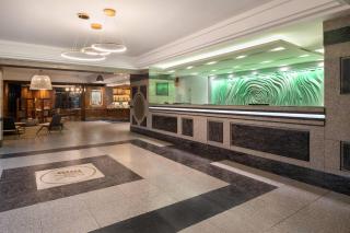 Wyndham Garden Santiago Kennedy - 8