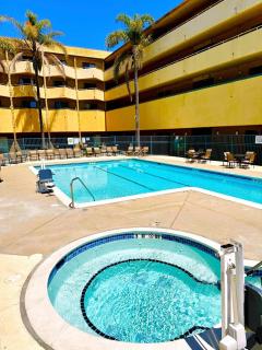 Radisson Hotel Santa Maria - 2