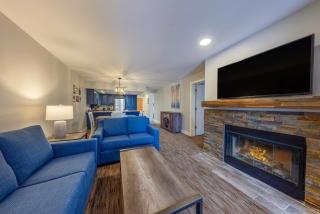 Park Plaza Resort - Park City, Ascend Collection Hotel - 7