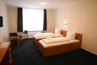 City-Pension Magdeburg - Magdeburgo - 8