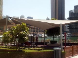 70m2 Bay Central-Luxury One Bedroom with Spectacular Marina Views - 8