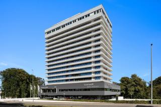 Comwell Hvide Hus Aalborg, Dolce by Wyndham - 8