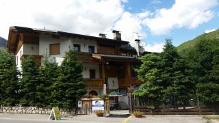 Chalet Belvedere - 0