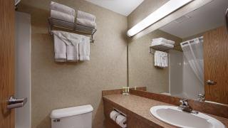 Best Western Grande Prairie - 6