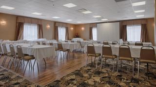 Best Western Grande Prairie - Grande Prairie - 4