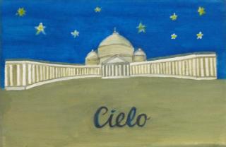 Sotto le Stelle ai Decumani - 1