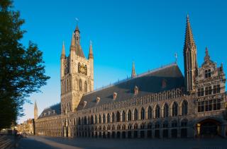 Hotel O Ieper - Ieper - 0
