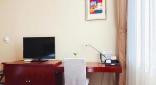 Qingdao Blue Horizon Hotel Licang - 2