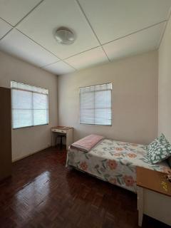 Be My Guest Home 3 - 6