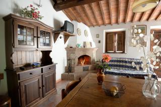 Agriturismo Le Cerinaie - 7