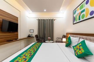 Treebo Orchid Silver, Near ITPL & GR Tech Park Whitefield - 1