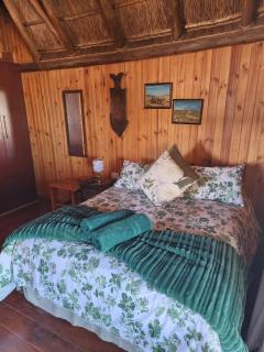 Honne-Pondokkies - 1