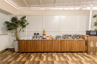 Treebo Prime Bliss Whitefield - 5