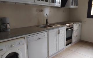 Villa meublée avec grand jardin - 6