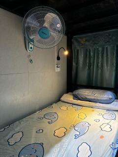 Riverside Hoi An, Dolphins Hostel - 3