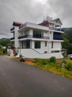 Forest Abode - 8