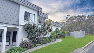 Sawtell Sanctuary - 8