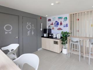 HOP INN Kamphaeng Phet - 1