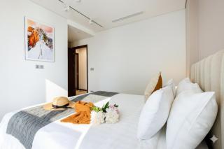 Margaery Boutique Apartment - 3