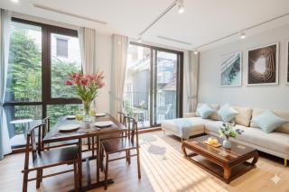 Margaery Boutique Apartment - 2