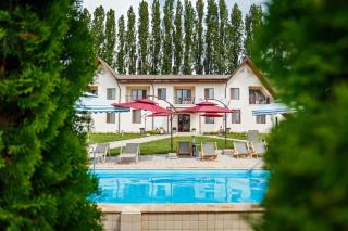 Dolinnka Hotel - Cholpon-Ata - 4