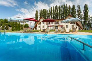 Dolinnka Hotel - Cholpon-Ata - 5