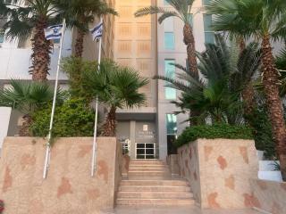 Eilat Luxury Vacation -Amazing Pool - 0