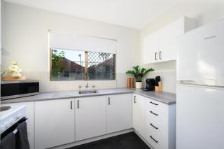 Sea49 Apartment - Mandurah Family Resort - 7