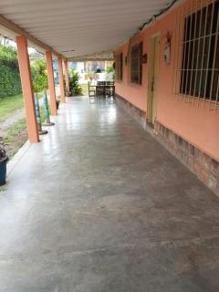 Ecoposada Quinta Le Palme - 7