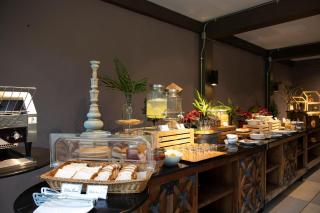 The Leela Resort & Spa Pattaya - 1